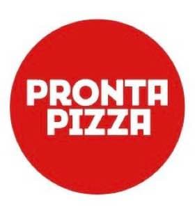 Pronta pizza